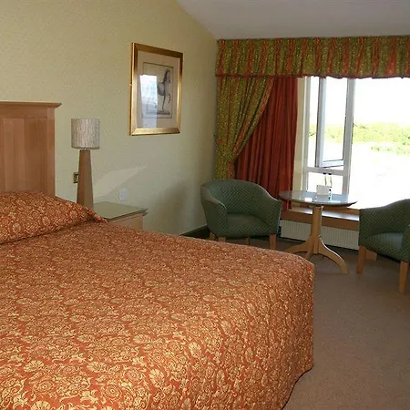 Connemara Coast 4* Furbo