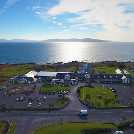 Connemara Coast Furbo