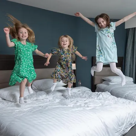 فندق Connemara Coast