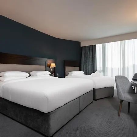 Hotel Connemara Coast 4*