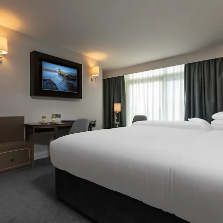 Connemara Coast 4*