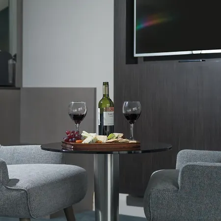 Connemara Coast Hotell 4*
