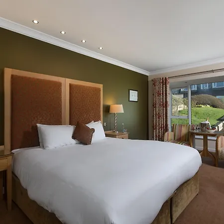 Connemara Coast Hotel