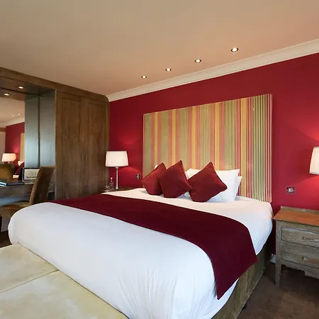 Connemara Coast 4* Furbo