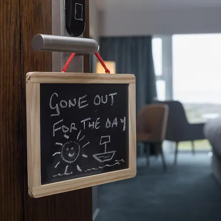 فندق Connemara Coast Furbo