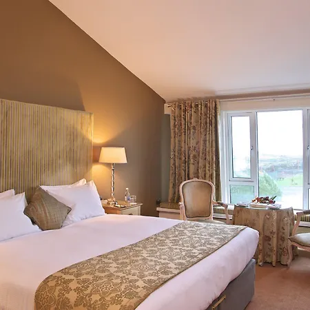 Connemara Coast Furbo