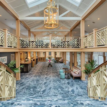 Connemara Coast 4* Furbo