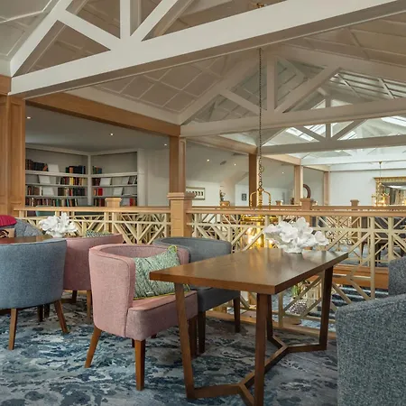 Hotel Connemara Coast 4*