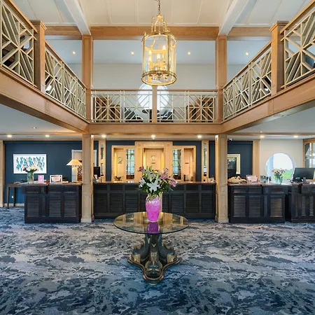Connemara Coast Hotel Furbo