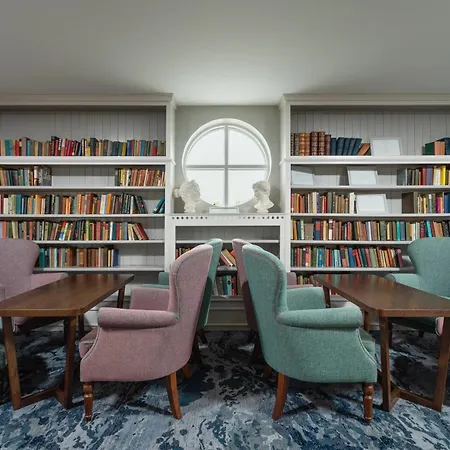 فندق Connemara Coast Furbo