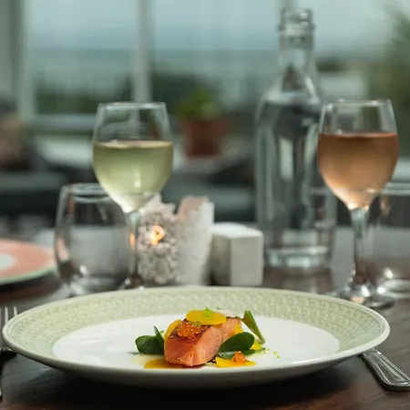 Connemara Coast 4* Furbo