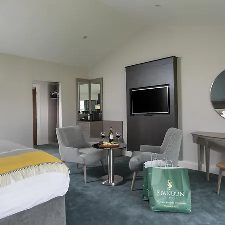 Connemara Coast Hotell Furbo