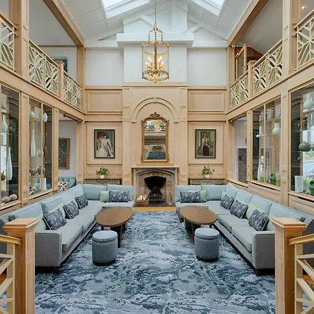 Ξενοδοχείο Connemara Coast Furbo