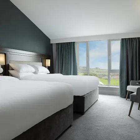 Connemara Coast Furbo