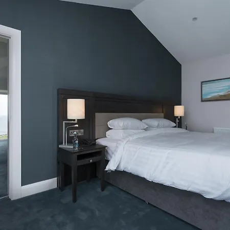 Connemara Coast Hotel