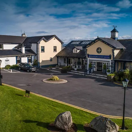 فندق Connemara Coast