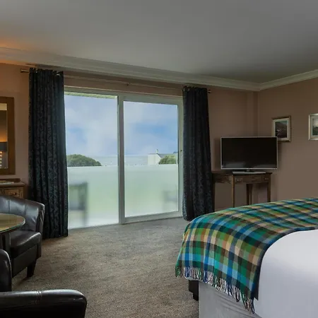 Connemara Coast Отель Furbo