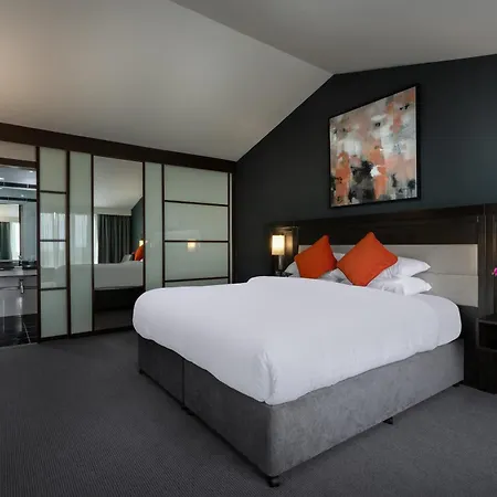 فندق Connemara Coast