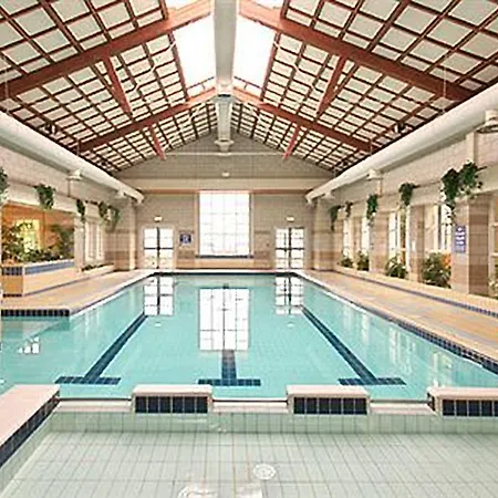 Hotel Connemara Coast 4*