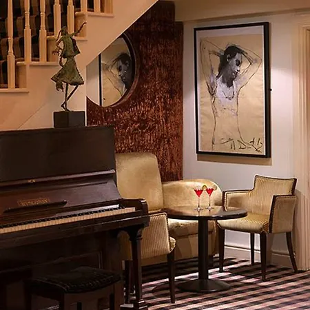 فندق Connemara Coast