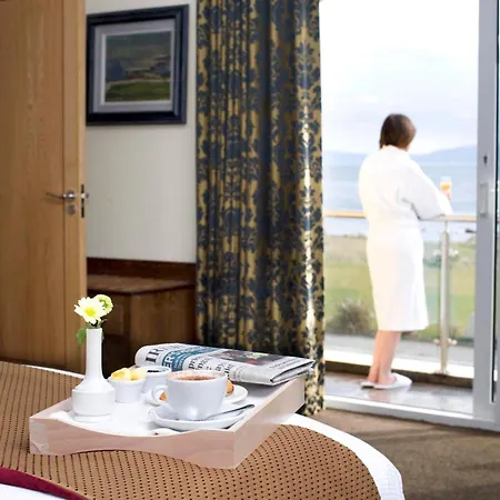 Hotel Connemara Coast