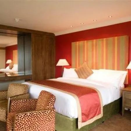 Hotel Connemara Coast Furbo