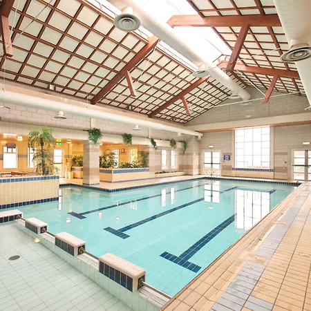 فندق Connemara Coast Furbo