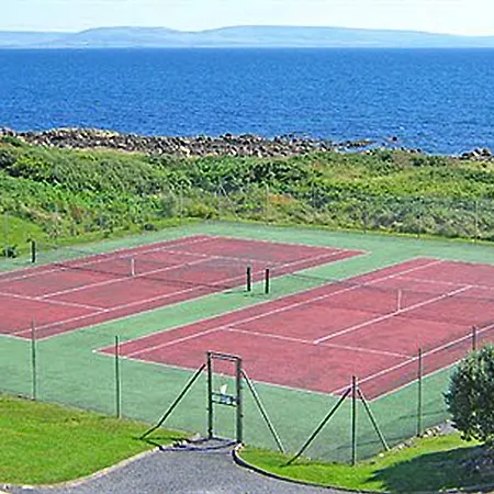 Hotel Connemara Coast 4*