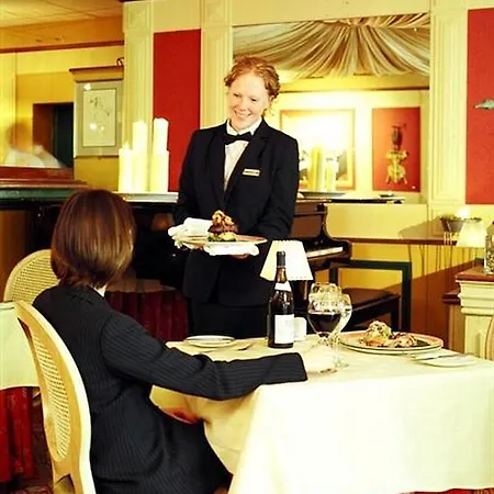 Hotel Connemara Coast 4*