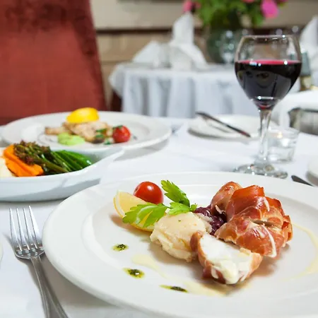 فندق Connemara Coast Furbo