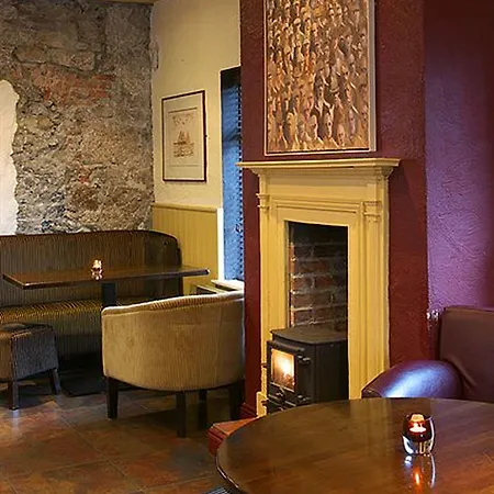 Connemara Coast Furbo