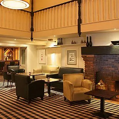 Hotel Connemara Coast 4*
