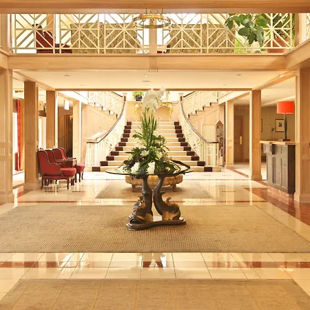 Connemara Coast 4* Furbo