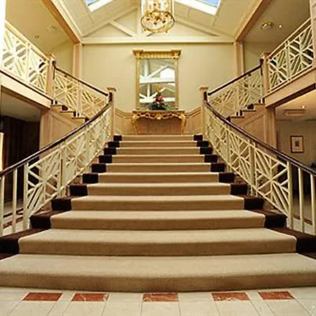 Connemara Coast Furbo