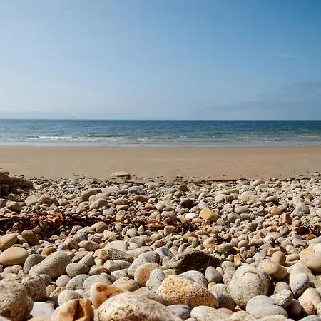 فندق Connemara Coast Furbo