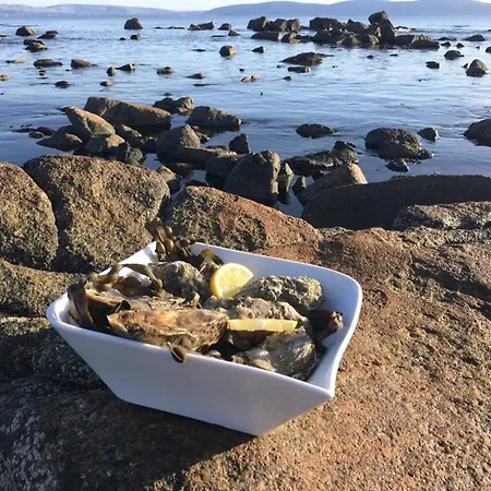 Connemara Coast فندق