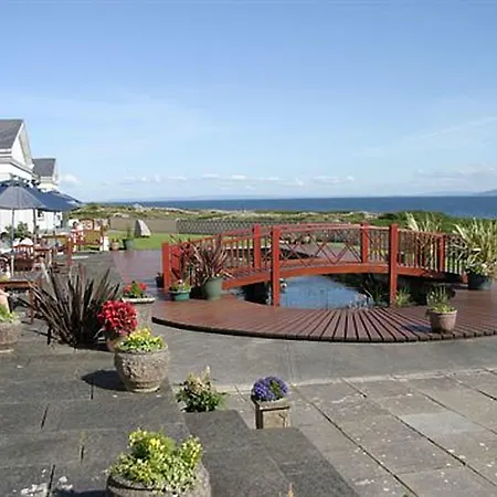 Connemara Coast Отель Furbo