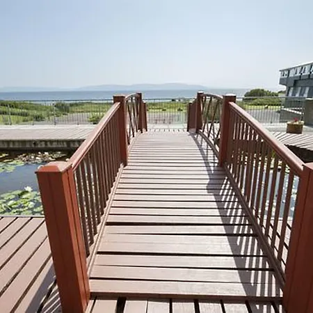Connemara Coast فندق Furbo