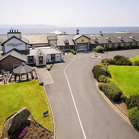 Connemara Coast Furbo