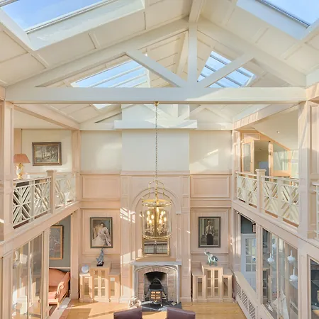 Connemara Coast 4* Furbo