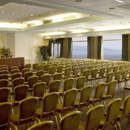 Connemara Coast Hotel Furbo