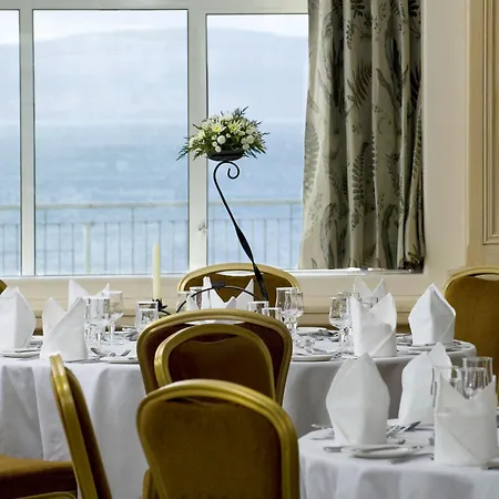 Connemara Coast Furbo