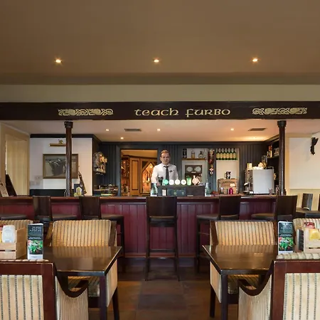 Connemara Coast Furbo