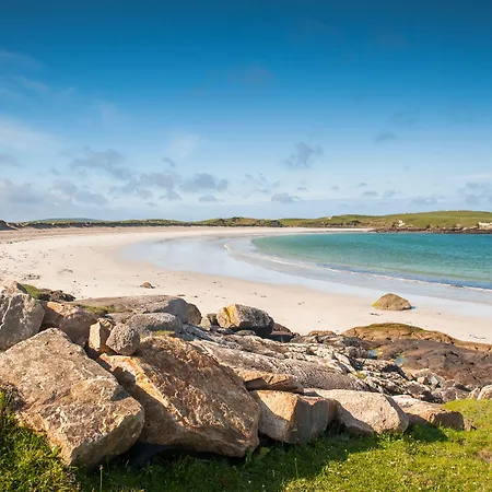 Connemara Coast
