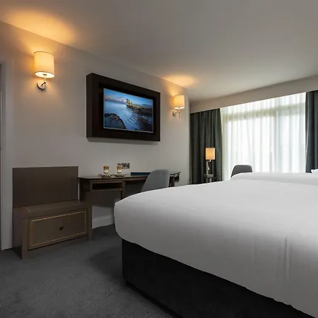Connemara Coast Hotel 4*