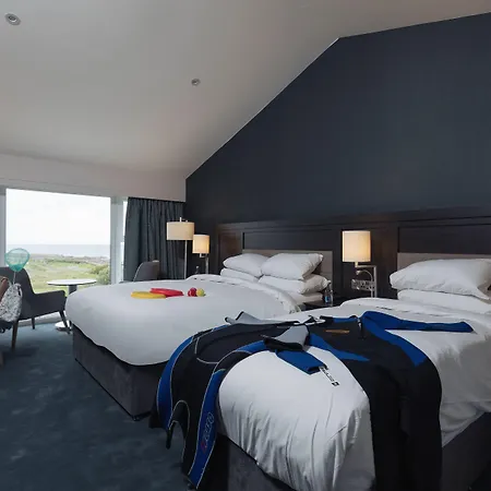 Connemara Coast Hotel