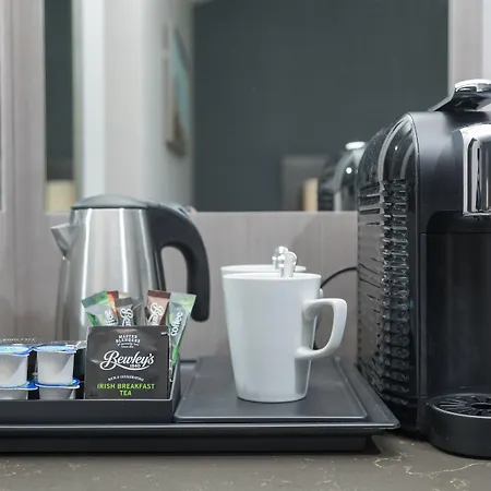 فندق Connemara Coast 4*