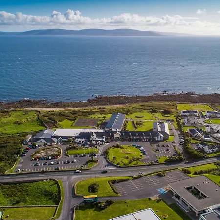 Connemara Coast 4* Furbo