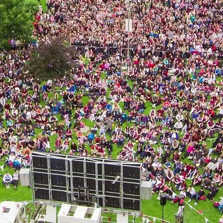 Connemara Coast 4* Furbo