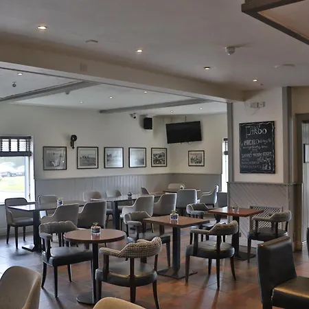 Connemara Coast Furbo